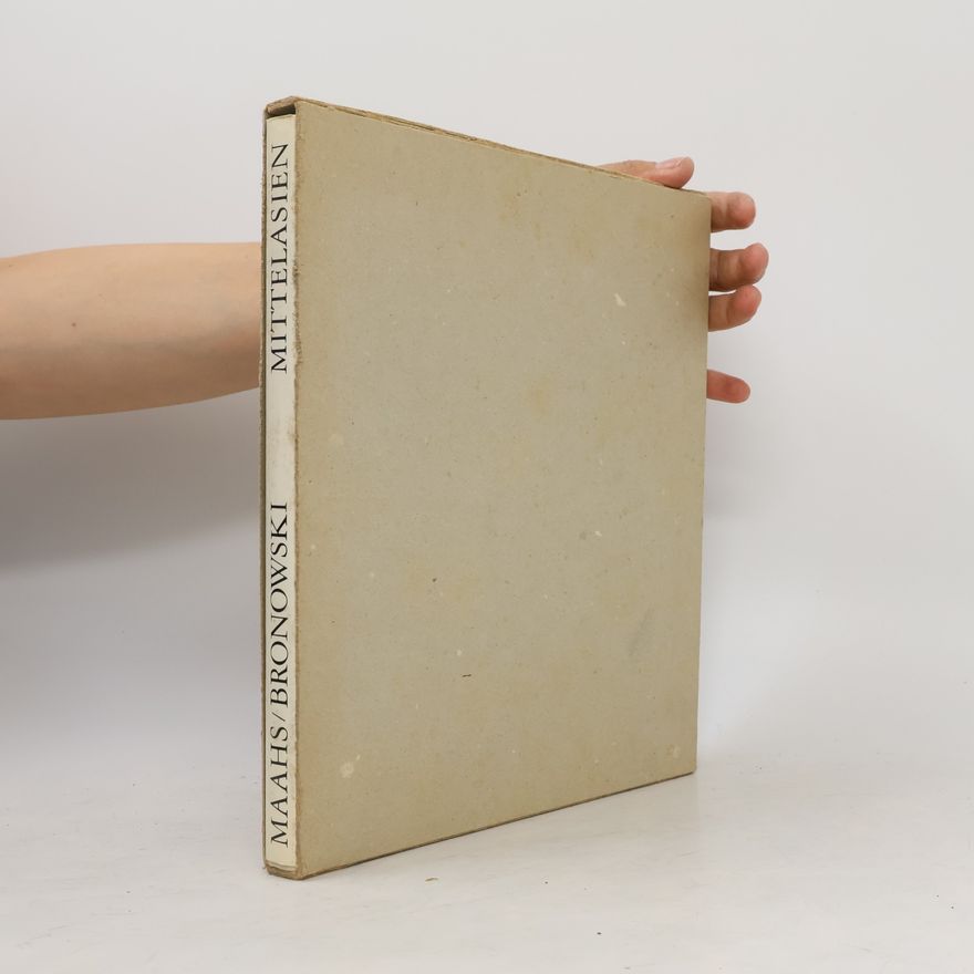 Auteurscollectief Mittelasien