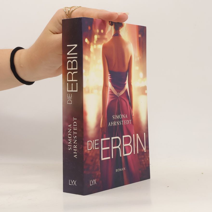 Simona Ahrnstedt Die Erbin