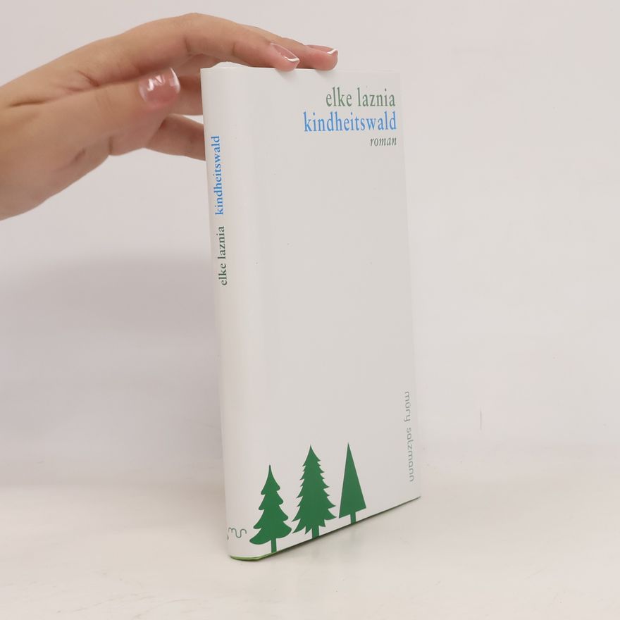 Mory Salzmann Kindheitswald