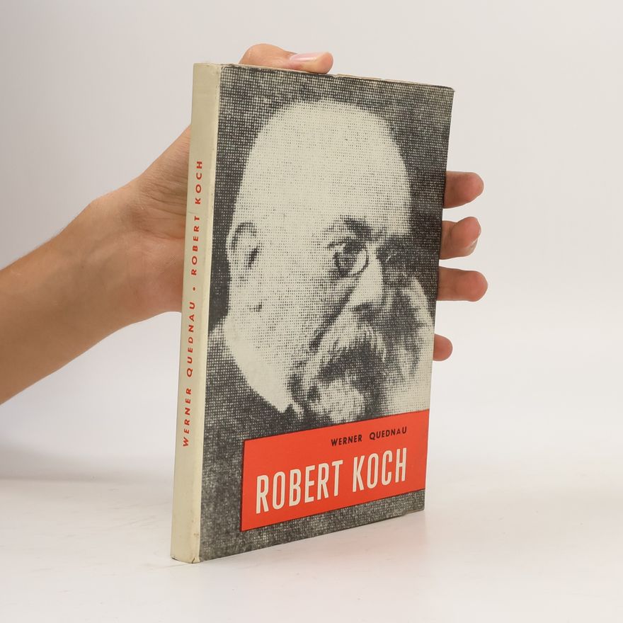 Werner Quednau Robert Koch