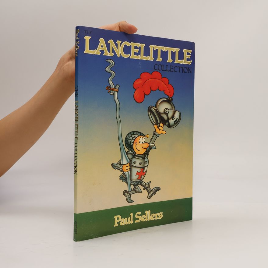 Paul Sellers The Lancelittle Collection