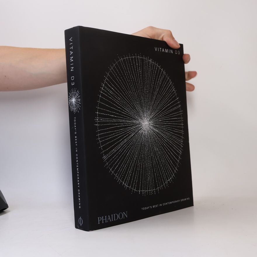 Phaidon Editors Vitamin D3