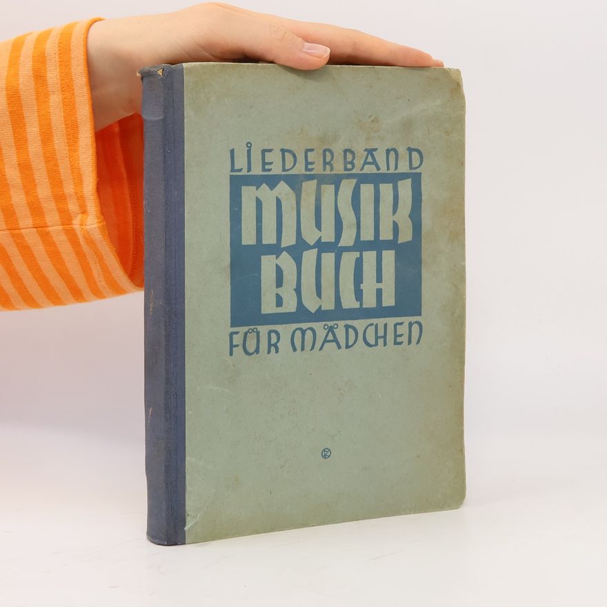 Autorenkollektiv Liederband Musik Buch für Mädchen