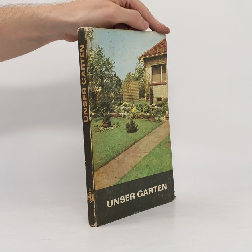Autorenkollektiv Unser Garten