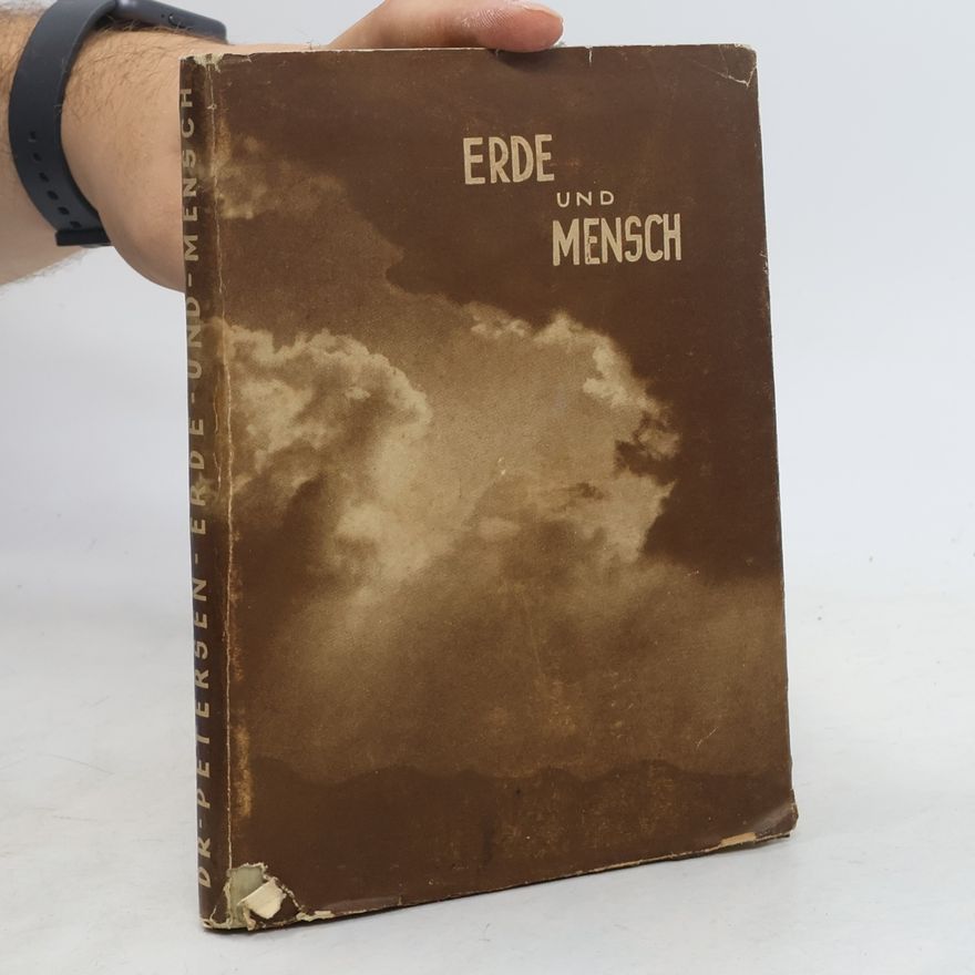 Jes Petersen Erde und Mensch