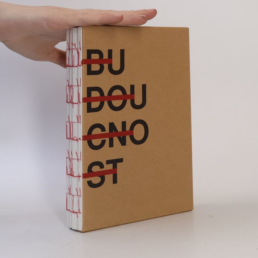 Kolektiv autorů Budoucnost