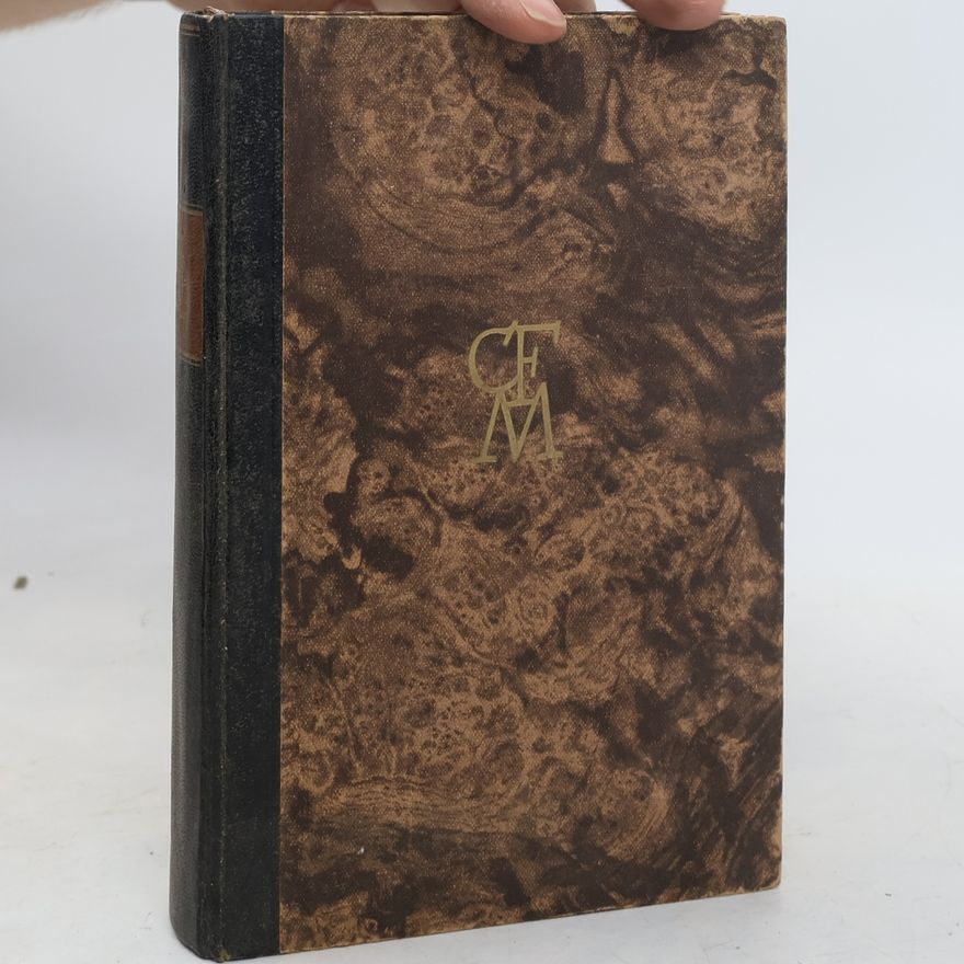 Conrad Ferdinand Meyer Das Amulett