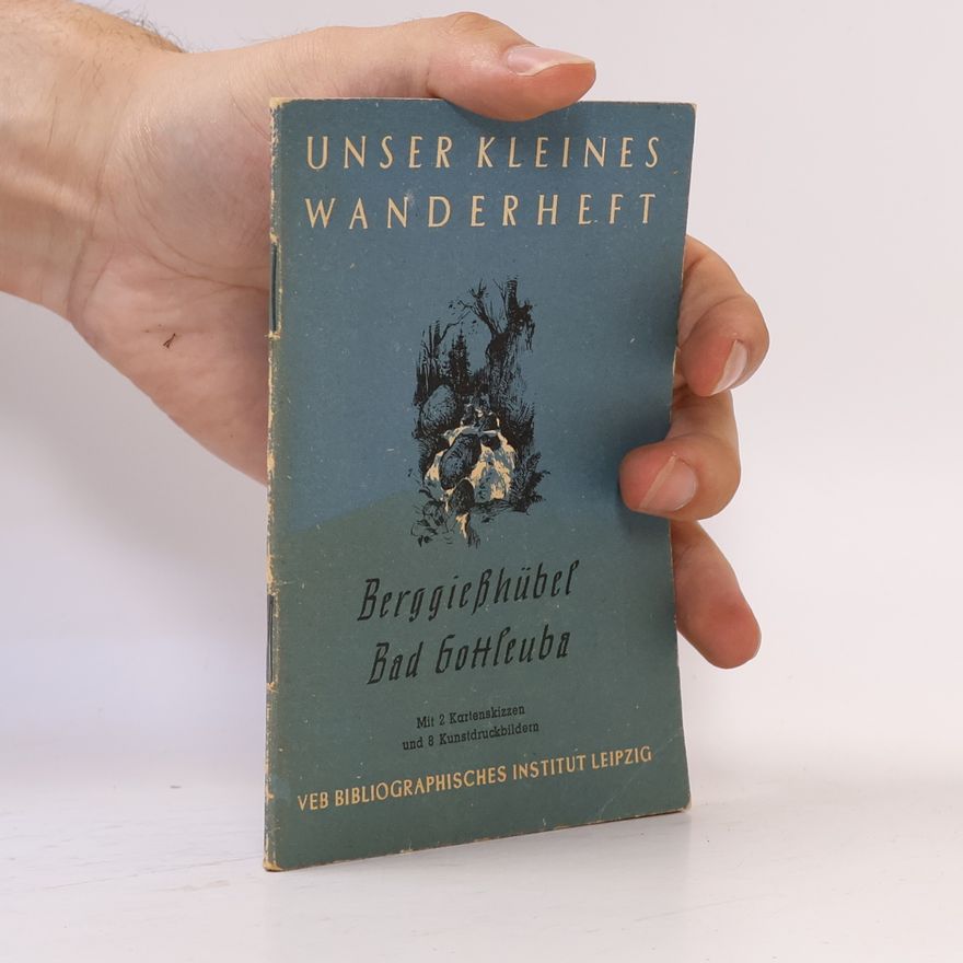 Autorenkollektiv Unser kleines Wanderheft