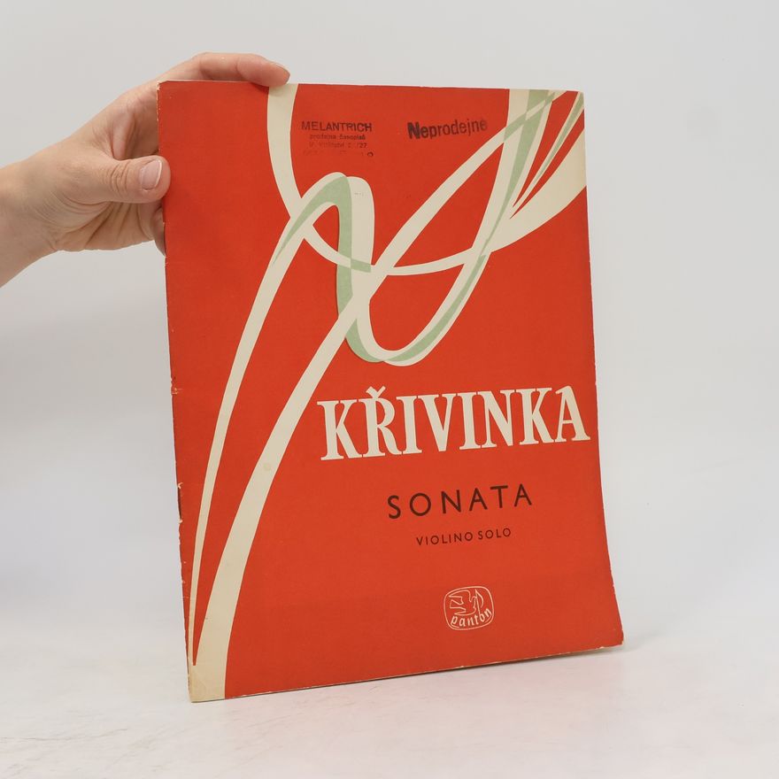 Zoja Černovská Křivinka