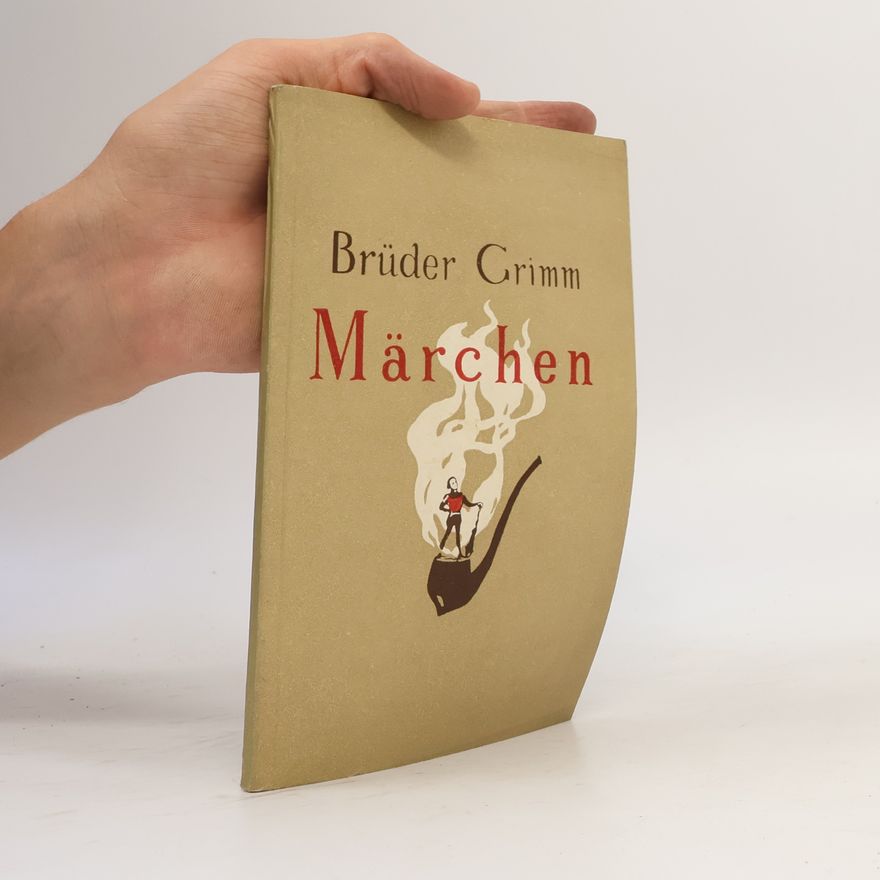 Jacob Grimm Märchen