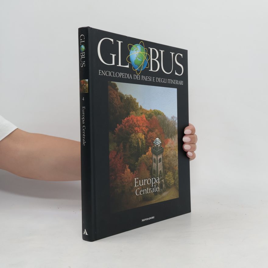 Autorenkollektiv Globus. Europa Centrale
