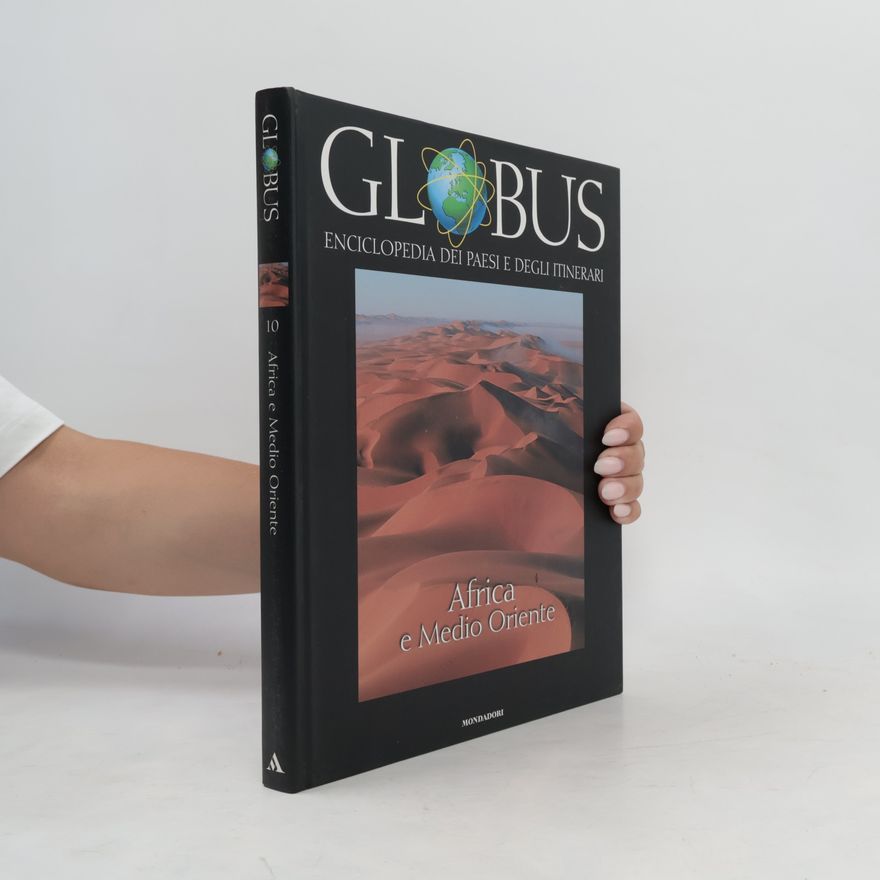 Kolektiv autorů Globus. Africa e Medio Oriente