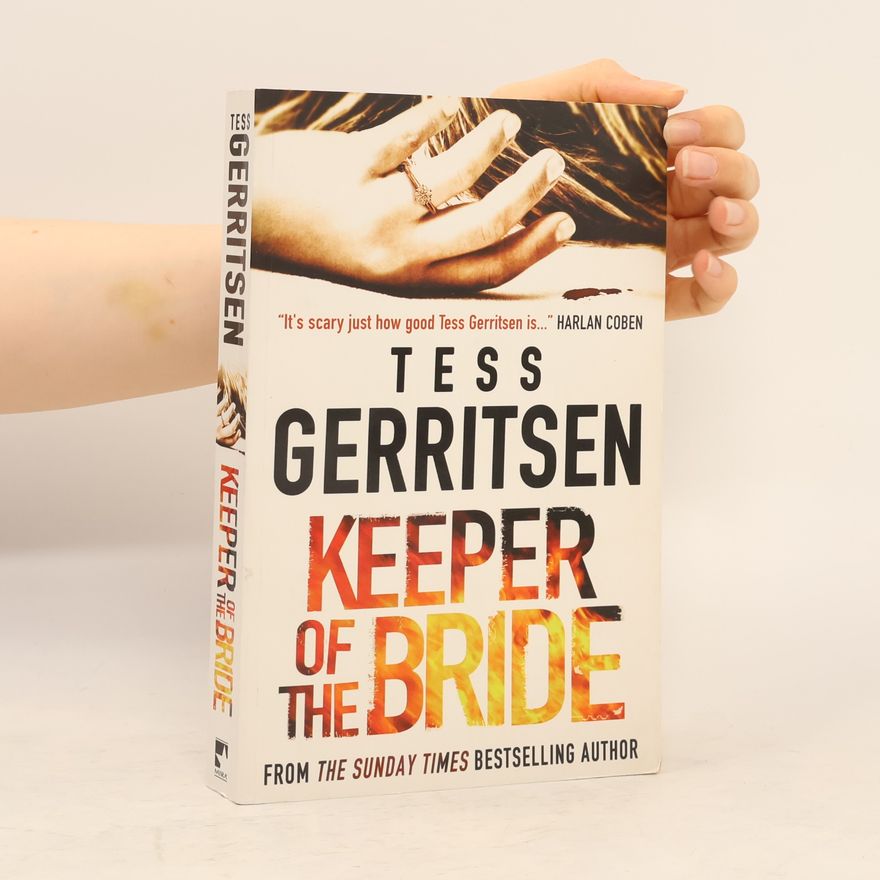 Tess Gerritsen Her Protector - 2: Keeper of the Bride