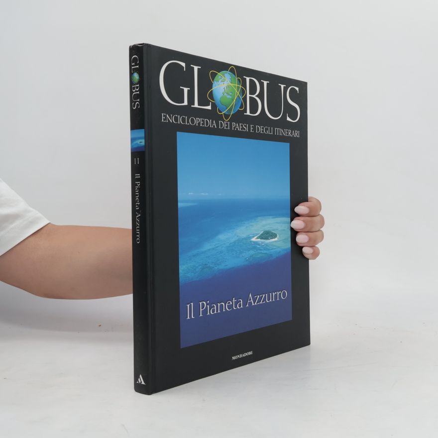 Autorenkollektiv Globus - Encyklopedia dei Paesi e Degli Itinerari