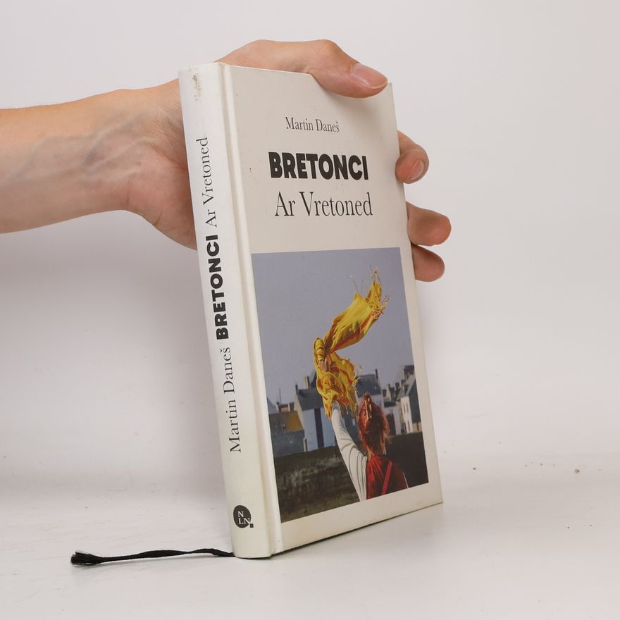 Martin Daneš Bretonci = Ar Vretoned