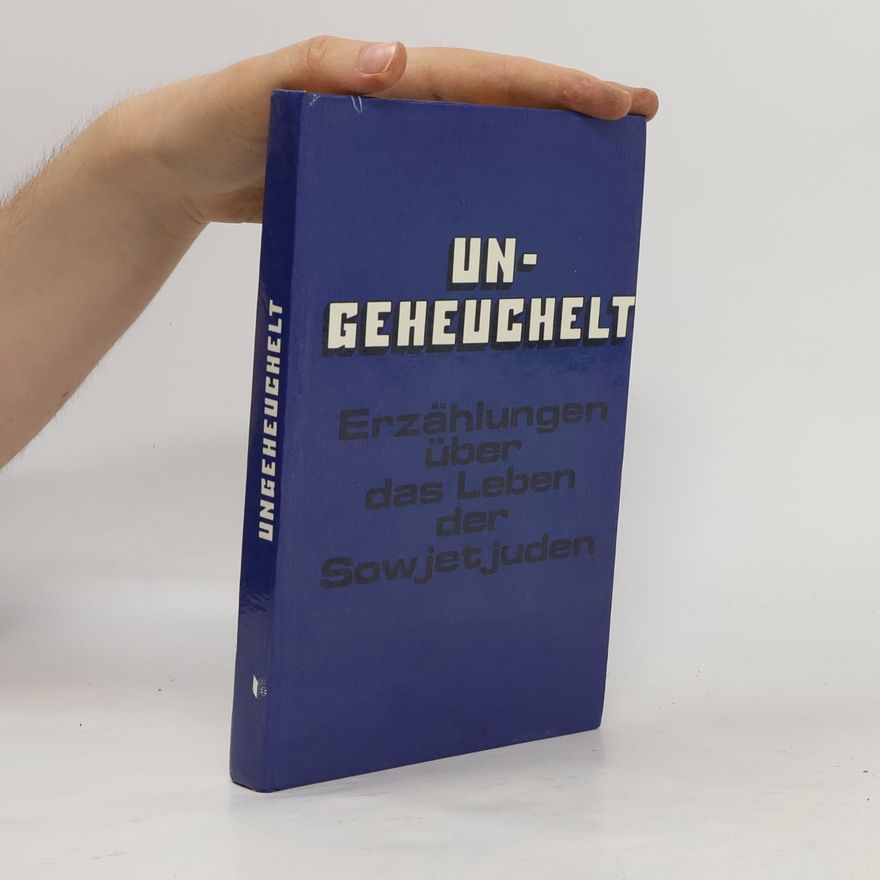 E. E. Nesterova Ungeheuchelt