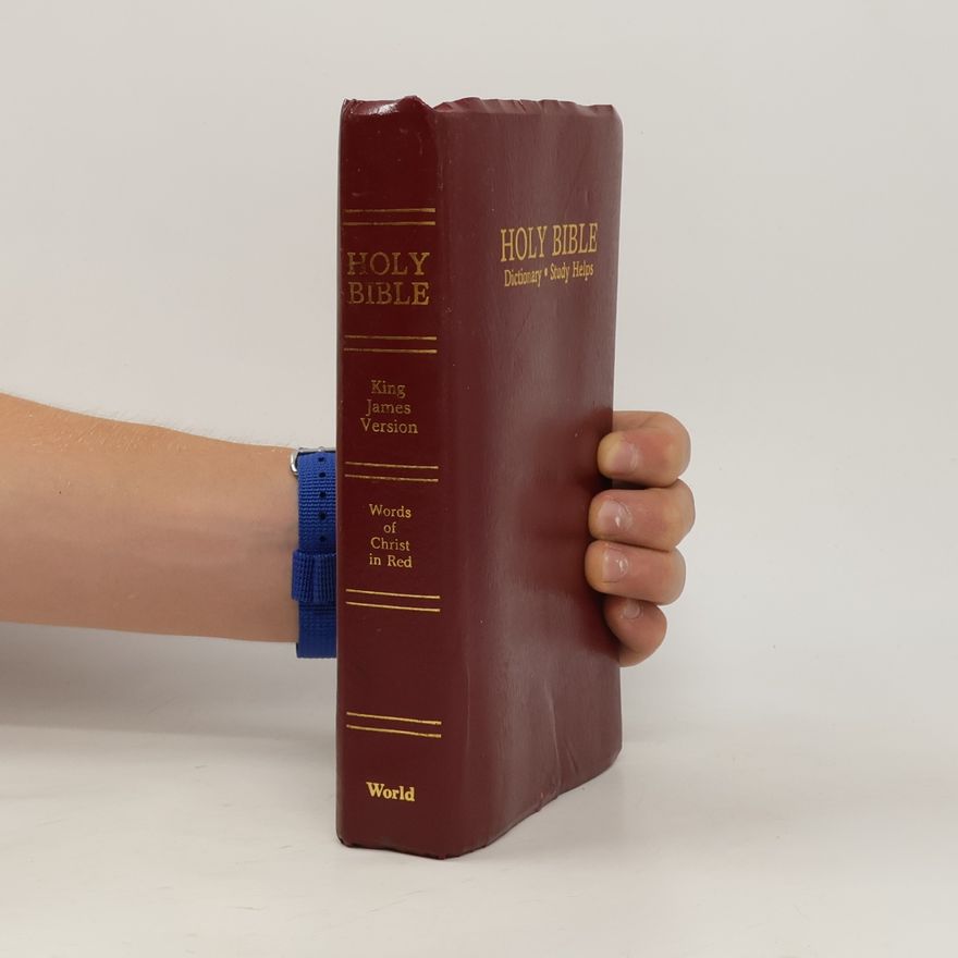 Autorenkollektiv Holy Bible