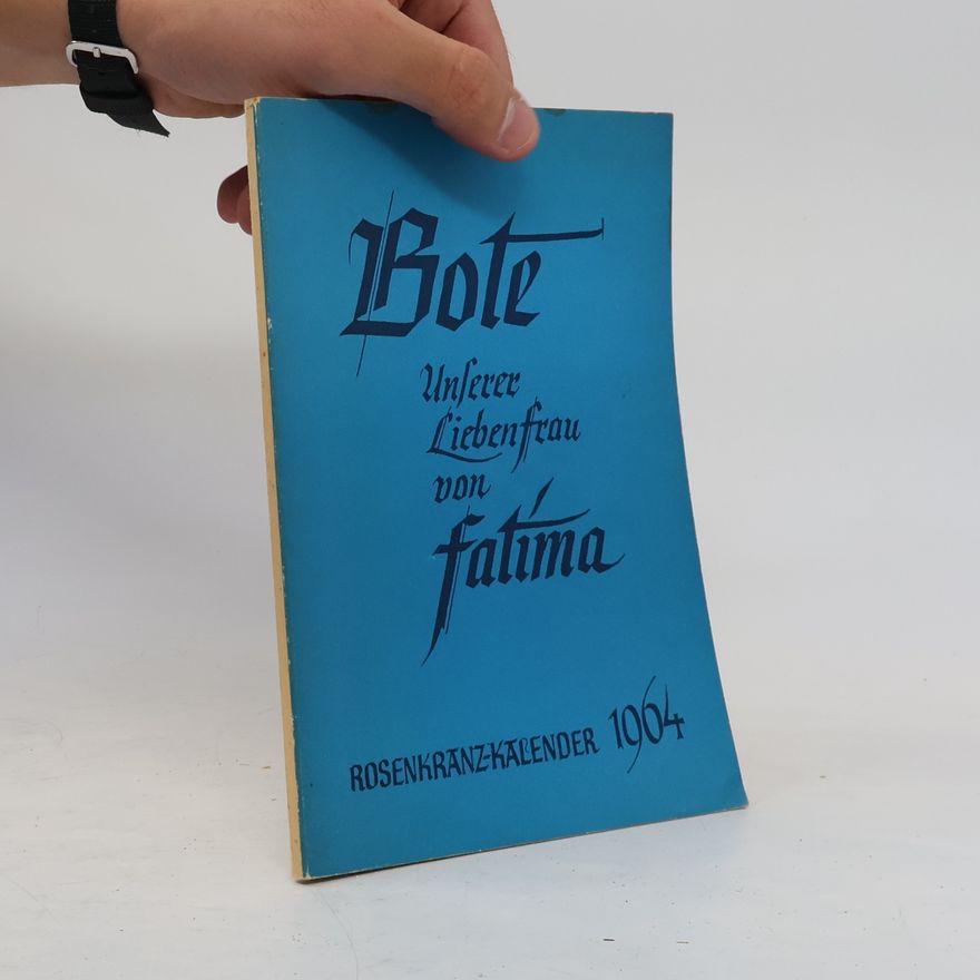 Hermann Bote Unserer Lieben Frau