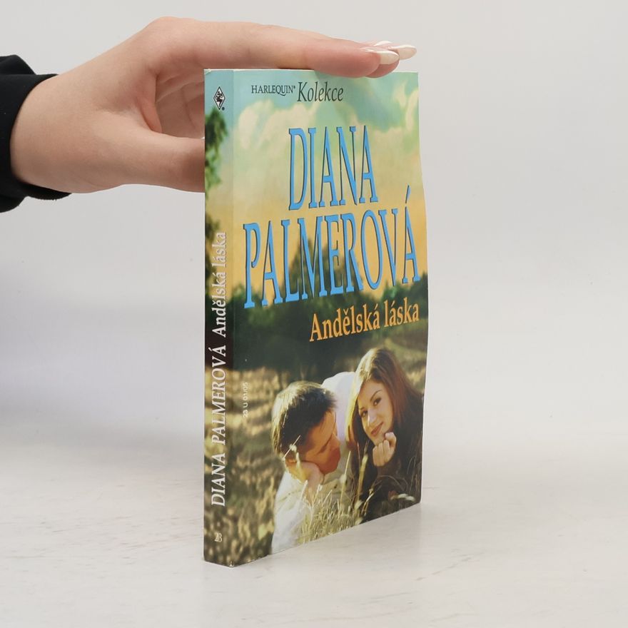 Diana Palmer Andělská láska