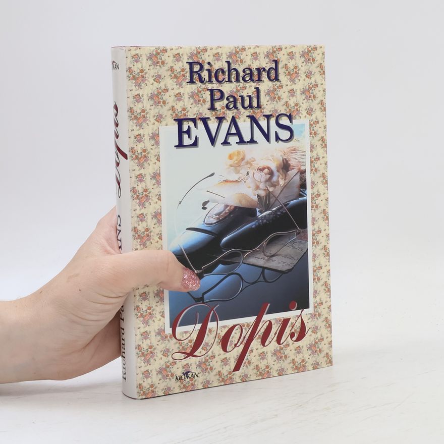 Richard Paul Evans Dopis