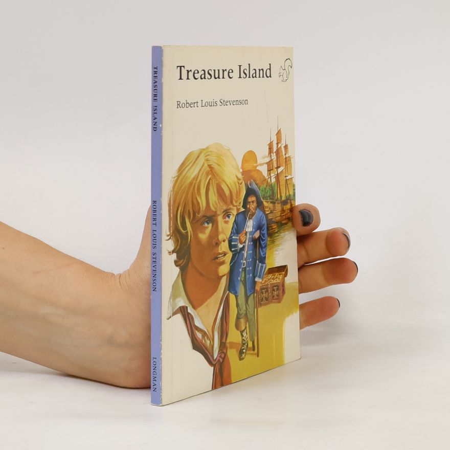 Douglas Kelso Swan Stage 5: Treasure Island