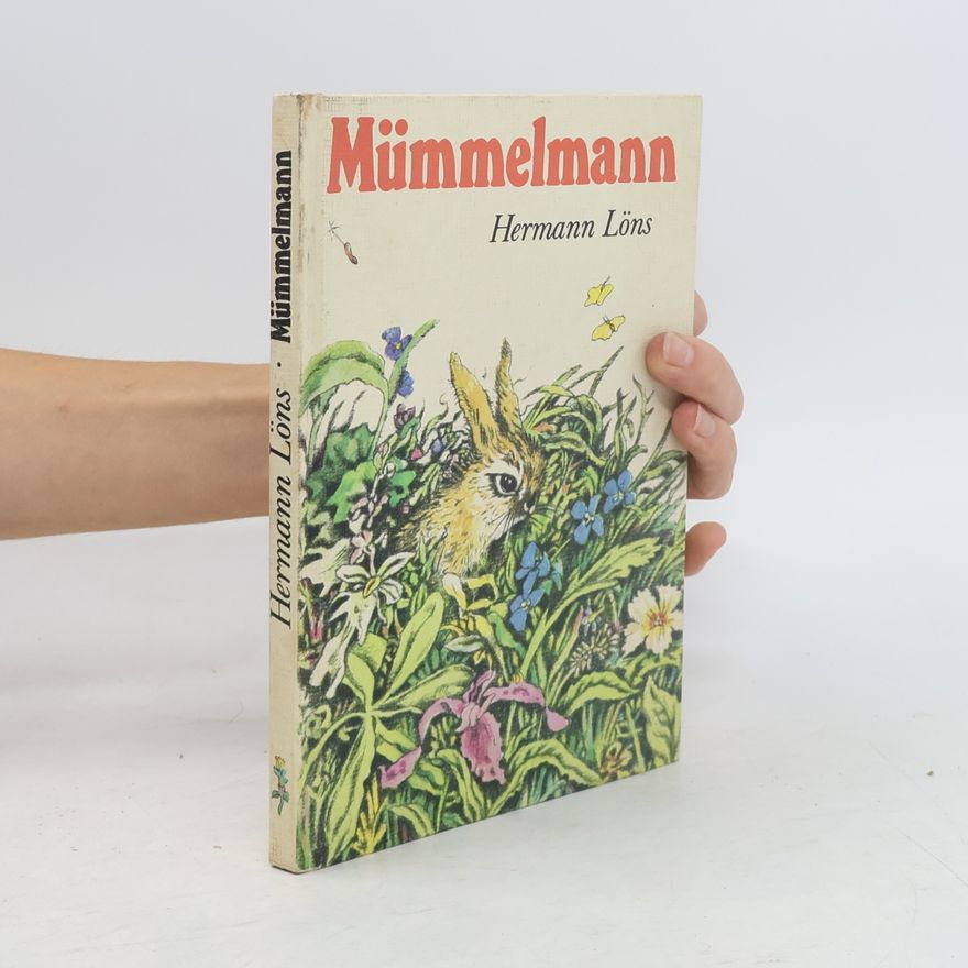 Hermann Löns Mümmelmann