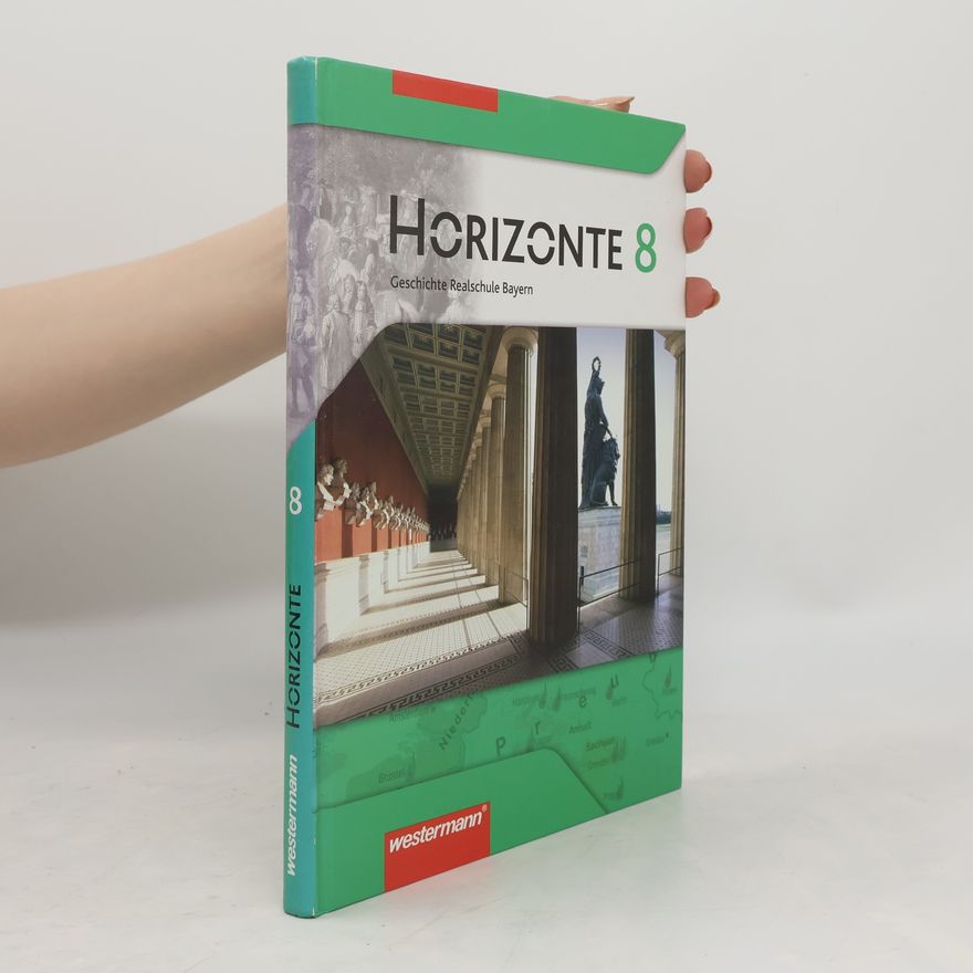 Autorenkollektiv 8. Schuljahr, Schülerband