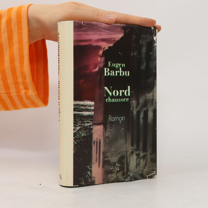Eugen Barbu Nordchausee