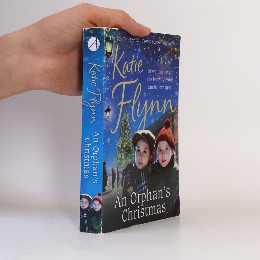Katie M. Flynn An Orphan's Christmas