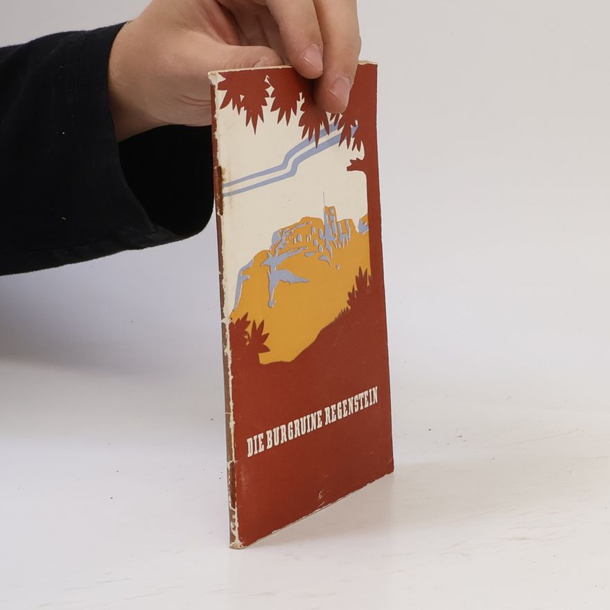 Autorenkollektiv Die burgruine Regenstein