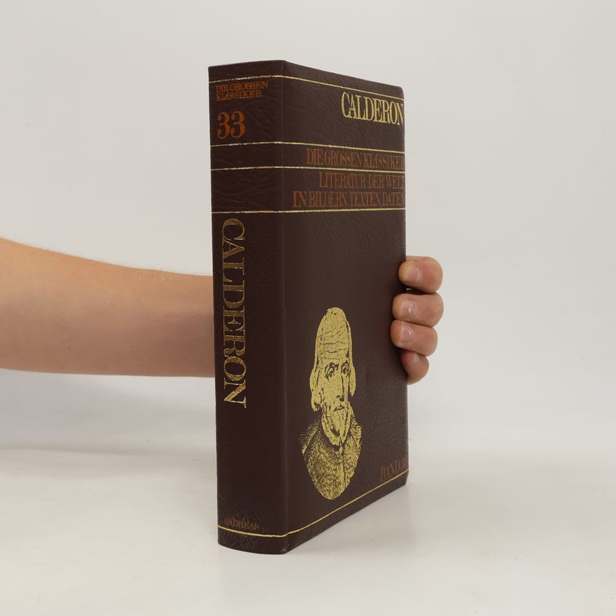 Autorenkollektiv Calderon