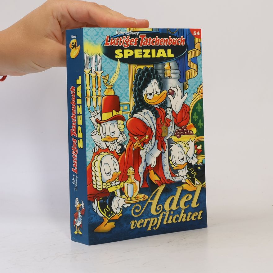 Autorenkollektiv Lustiges Tasenbuch Spezial. Band 54