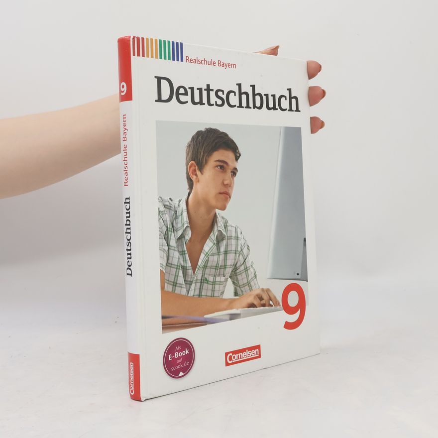 Sylvia Wust 9. Jahrgangsstufe, Schülerbuch