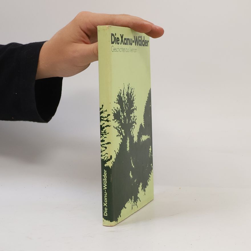 Autorenkollektiv Die Xanu-Wälder