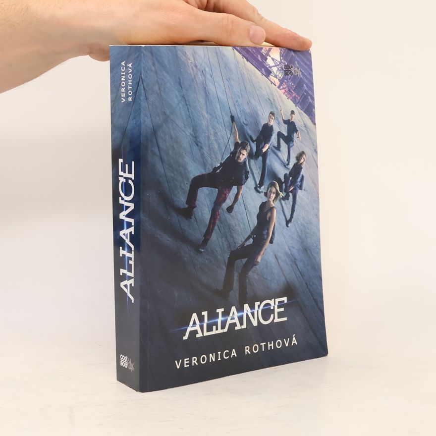Veronica Roth Aliance