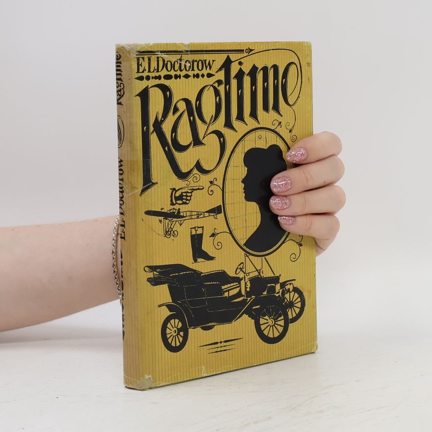 E. L. Doctorow Ragtime