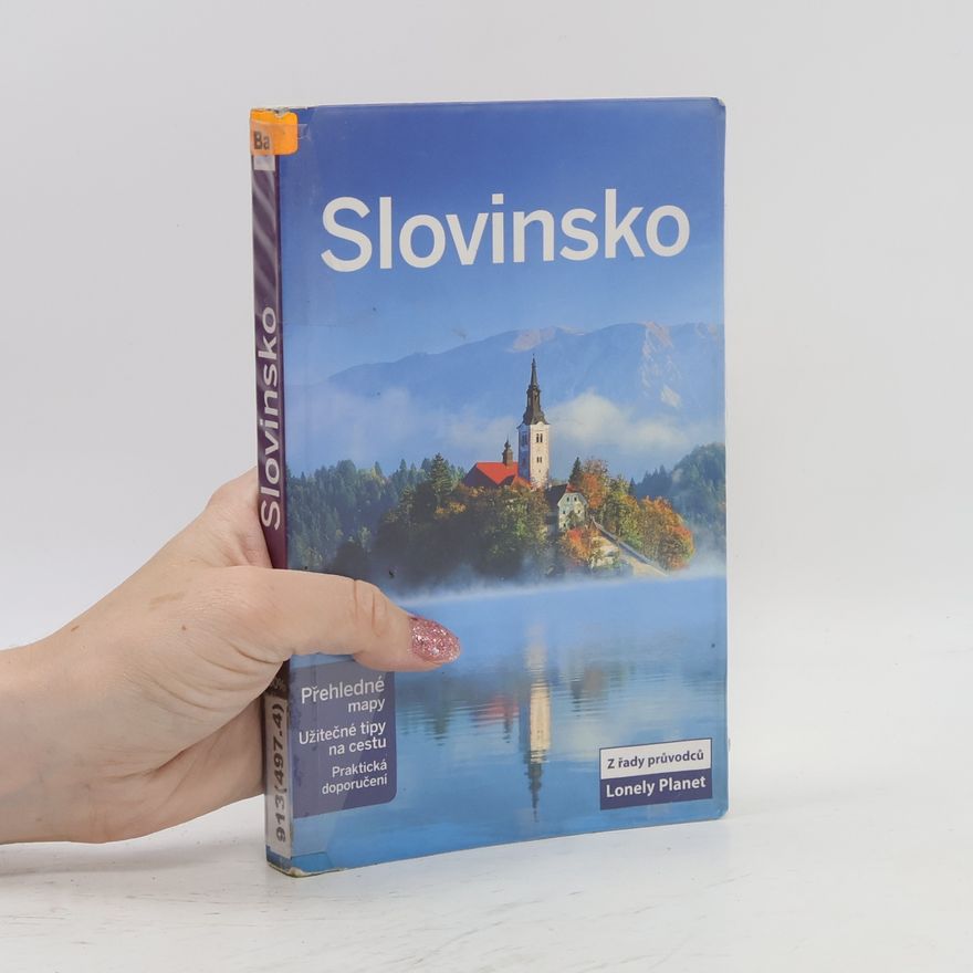 Autorenkollektiv Slovinsko