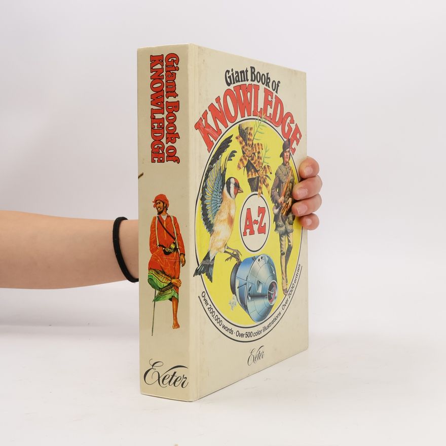 J. M. Bailie Giant Book of Knowledge