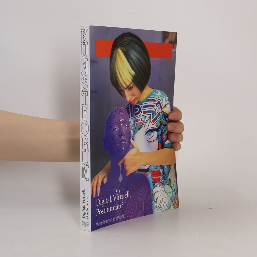 Autorenkollektiv Kunstforum International 265