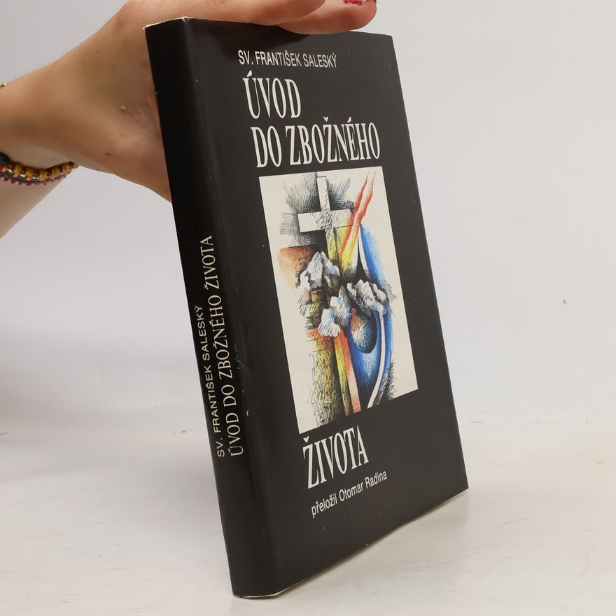 František Saleský Úvod do zbožného života