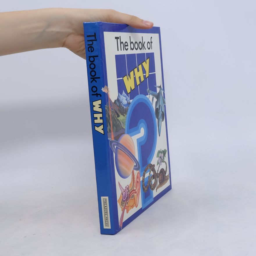 Giuseppe Zanini The Book of why
