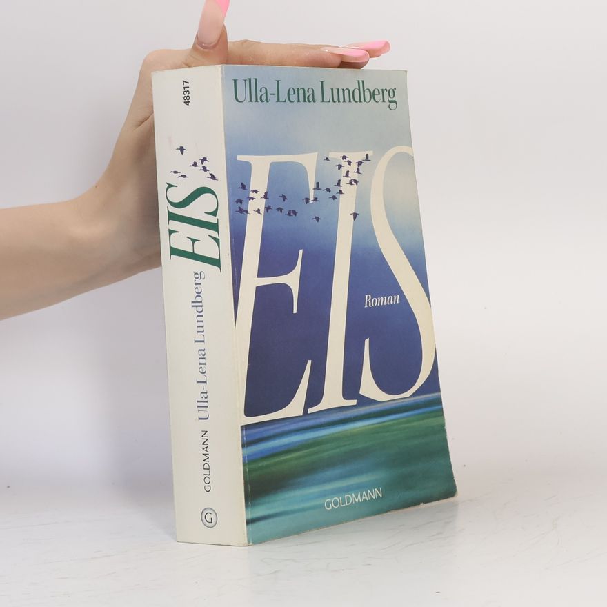 Ulla-Lena Lundberg Eis