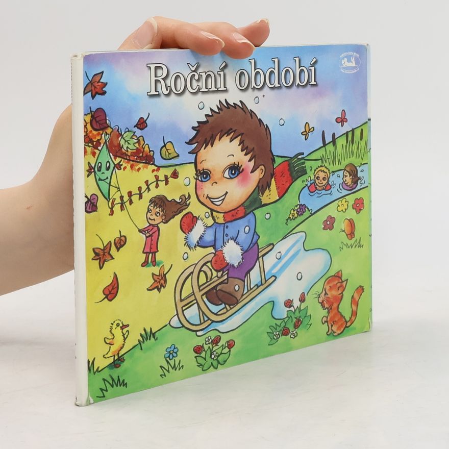 Zuzana Baláková Roční období