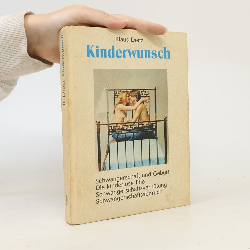 Klaus Dietze Kinderwunsch