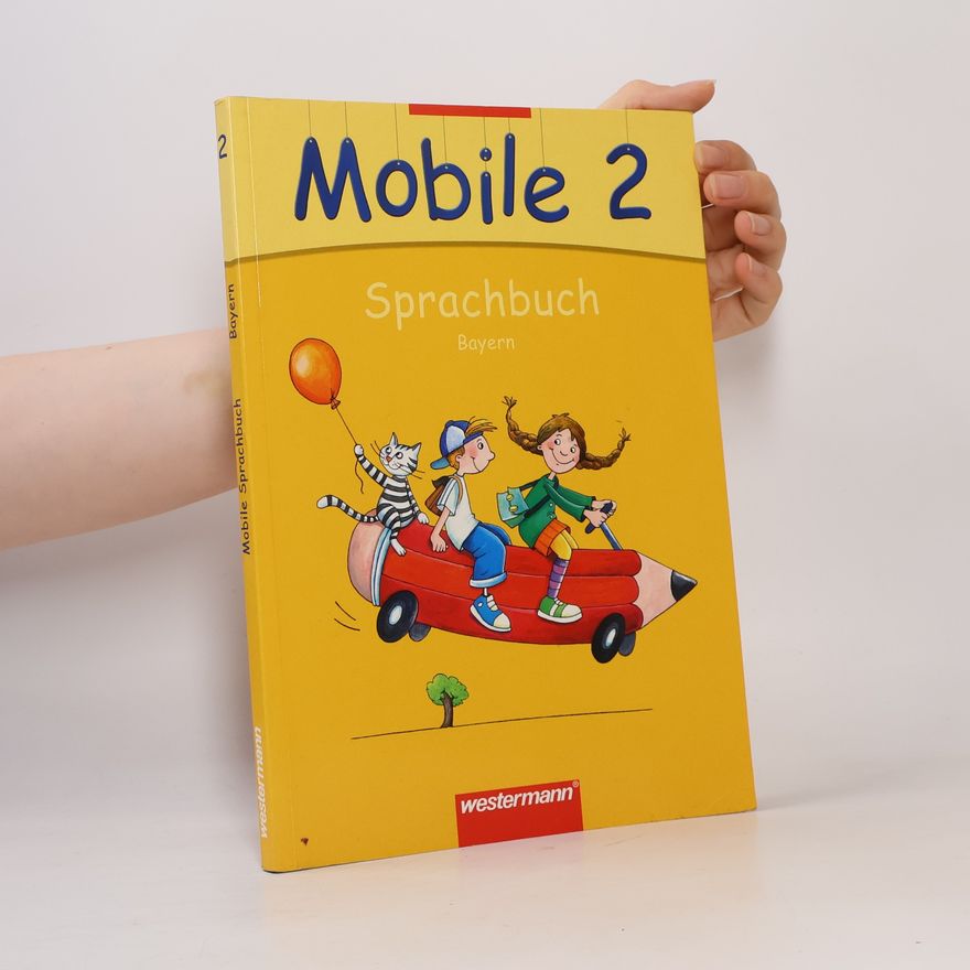 Autorenkollektiv Mobile Sprachbuch