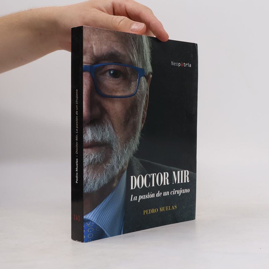 Esteban Morcillo Sánchez Doctor Mir