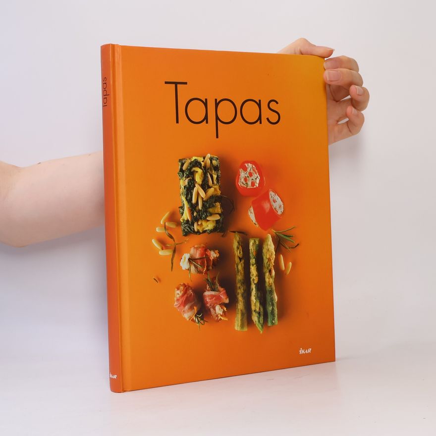 Autorenkollektiv Tapas