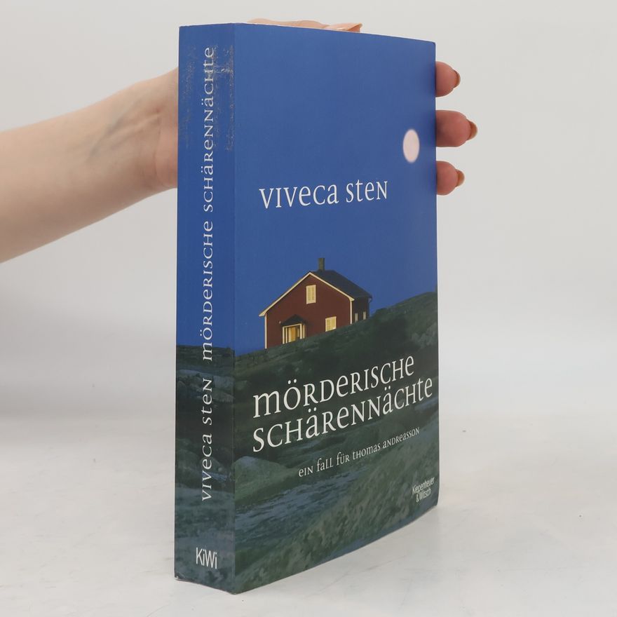 Viveca Sten Mörderische Schärennächte