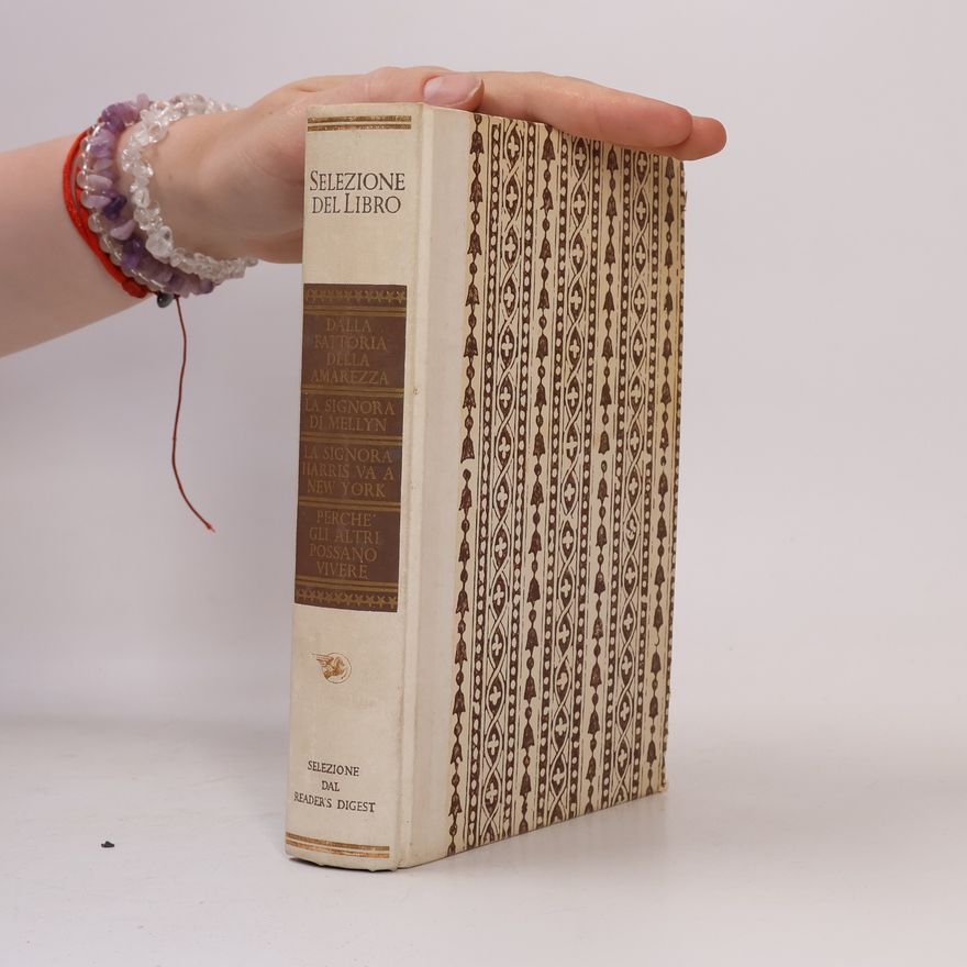 Autorenkollektiv Selezione del libro - i grandi successi condensati
