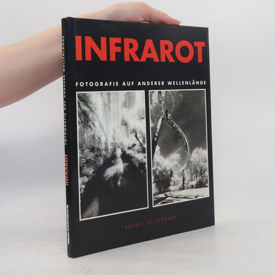 Rudolf Hillebrand Infrarot